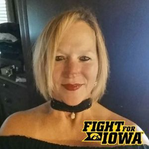 Meet your Posher, Lynn